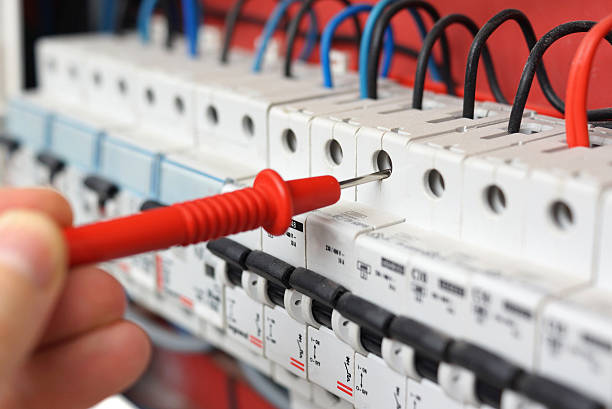 Emergency Electrical Repair Services in Uniontown, AL